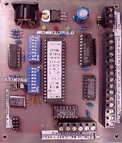 Modul Berio MIDI 96.